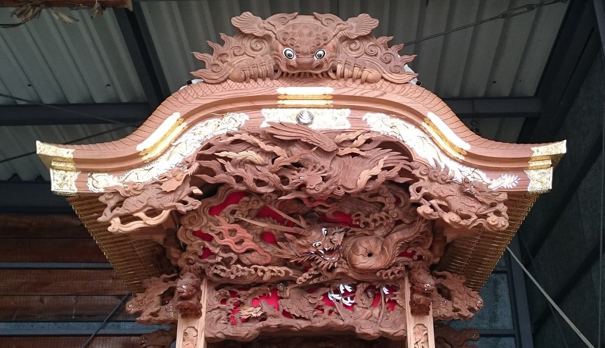 地車彫刻の美 住吉大佐 地車請取帳 兵庫地車研究会 Yahoo!オークション - 新品同様 住吉大佐 地車請取帳と彫刻 兵庫