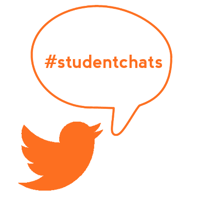 StudentMindsOrg's tweet photo. Worries about leaving university? Join our #StudentChats Q&amp;A tonight from 7-8PM! https://t.co/JrlzCoNKYQ https://t.co/YEnMblqSDN