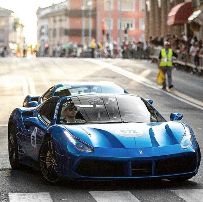 Ferrari_Jadore's tweet photo. 488💙💙 Follow my second acc : @superca_rs ➖➖➖➖➖➖➖➖➖➖➖➖ #enzo #ferrari #ferrarimotorsport #s… https://t.co/5hnnsJwj2f https://t.co/5ZKxwt9NGE