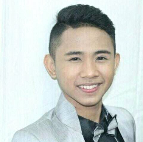 kapan ya aku bisa ketemu dengan idolaku ini (kak rafly DA3)