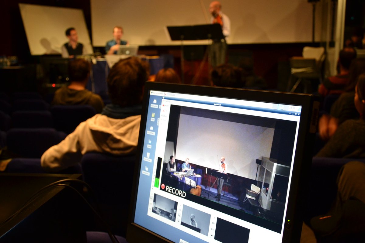 SmartInstrum's tweet photo. Memories of Forum 2015 #SmartViolin @ircamforum @Ircam @AMamouMani https://t.co/dq9lZBRtXr