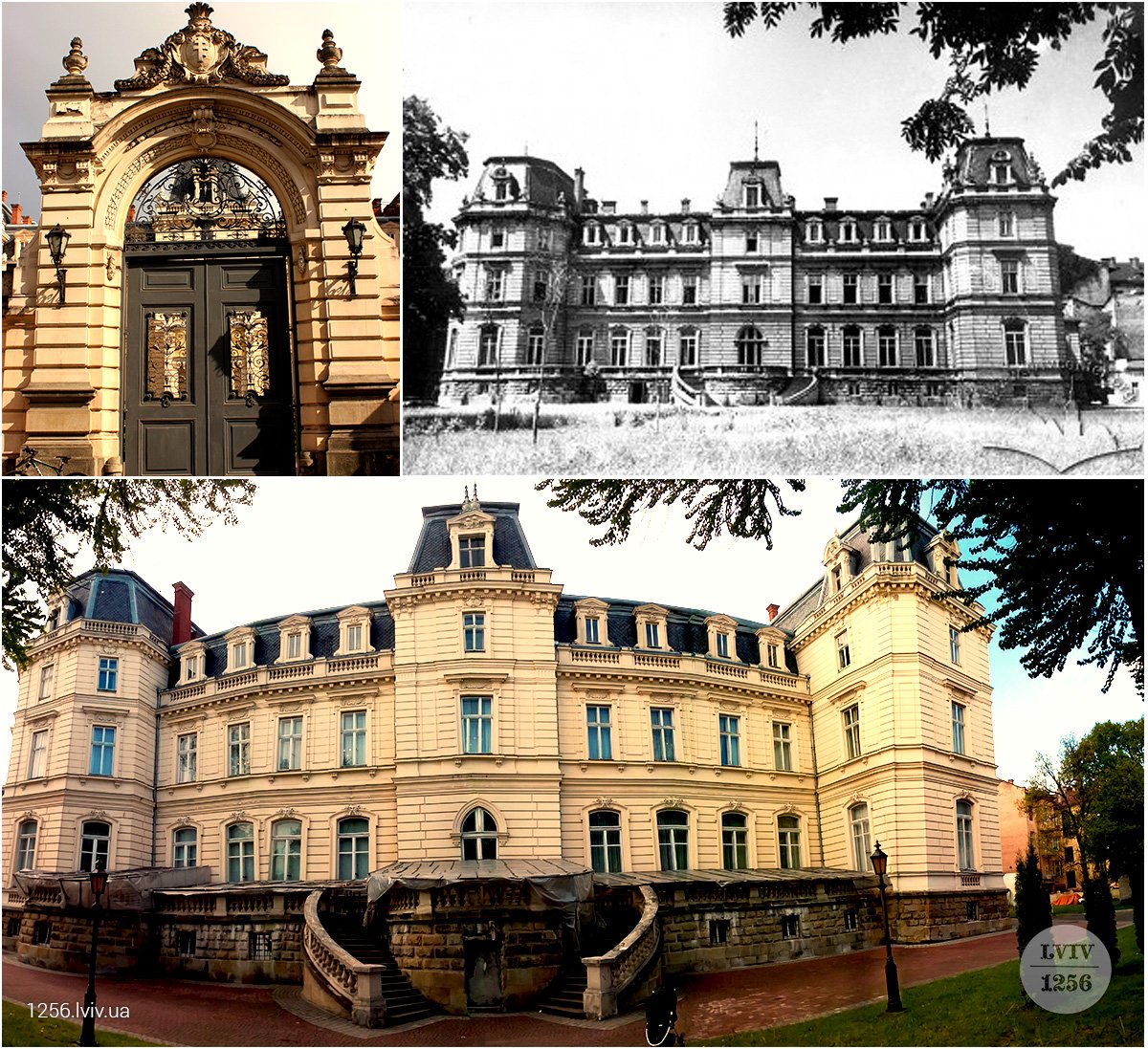 1256lviv's tweet photo. Палац Потоцьких
https://t.co/EBrp3SM2Xe https://t.co/y5mC12L0We