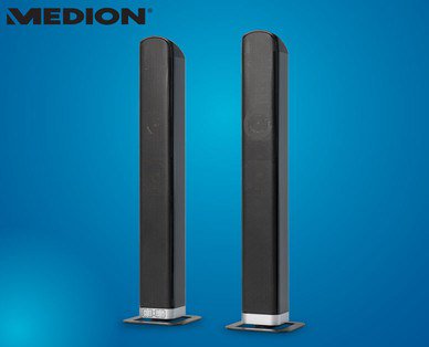 soundbar e64058