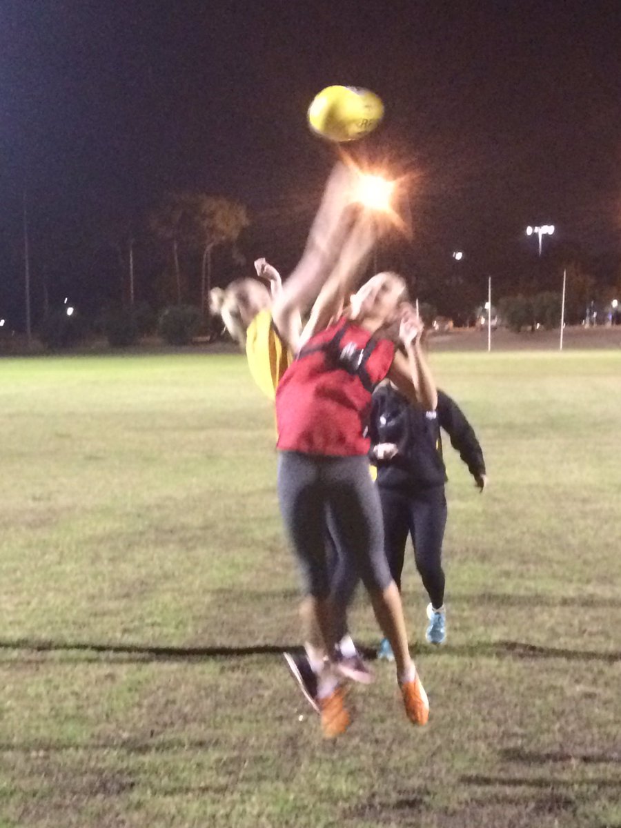 AFL 9s WA tweet media
