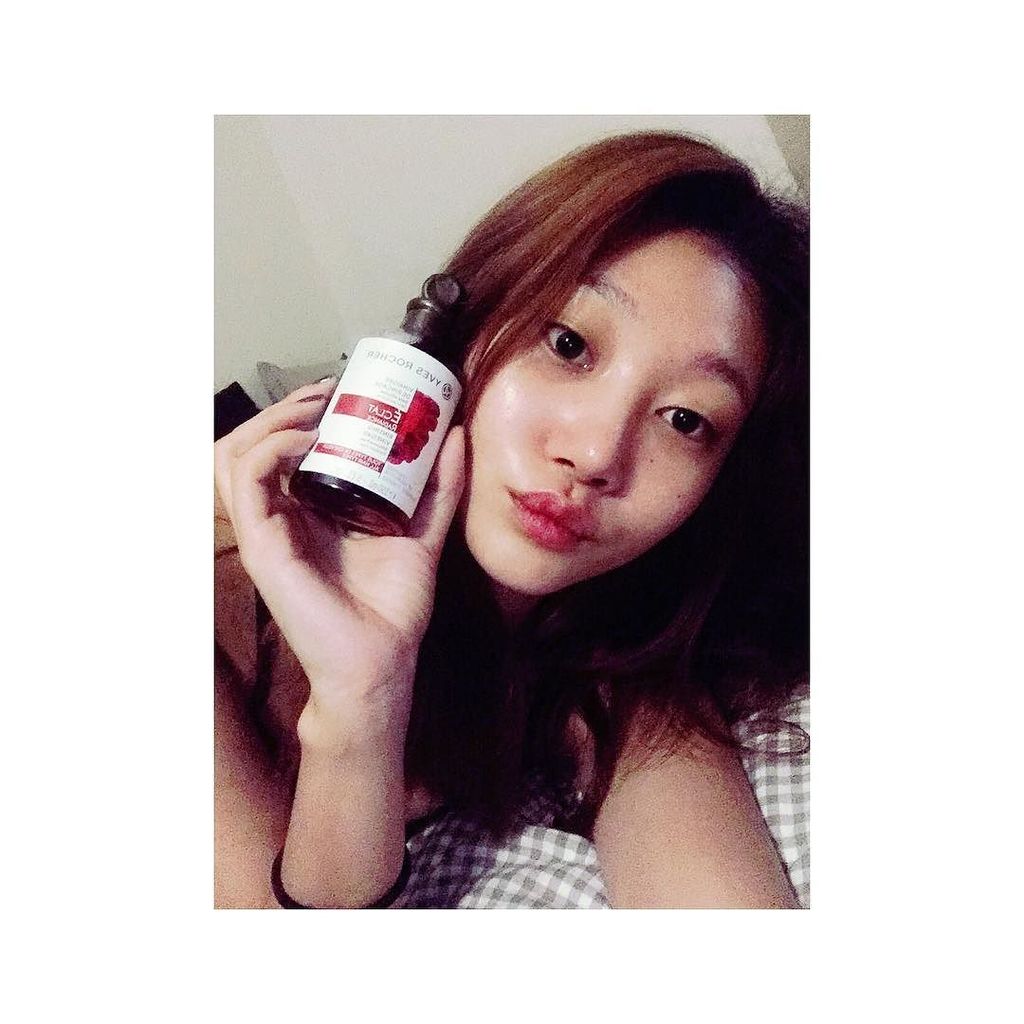 kstar_liptool's tweet photo. 두피에 짱😗✨✨ #이브로쉐 #라즈베리헤어식초 by azraelyoni https://t.co/WN2sSjNMS9 https://t.co/lRSixtsD9g