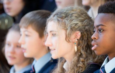 LCETB Patrons tweet media