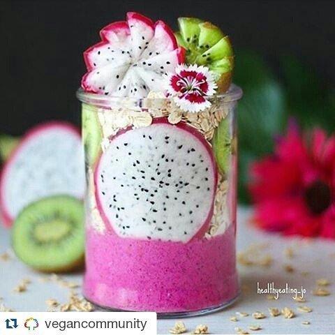 by <a href="/elizabeth/">Elizabeth Weil</a>.sisilia #Repost <a href="/vegancommunity/">Vegan Cooking</a> with <a href="/repostapp/">Repost</a>
・・・
Dragon Fruit Nicecream Parfait by <a href="/healthyeating_/">Healthy Eating</a>…