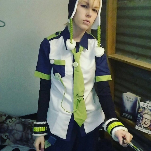 Download Cosplay Costume On Twitter Review Dramatical Murder Dmmd For Android Free Get Wallpaper Cosplay Costume On Twitter Review Dramatical Murder Dmmd For Android