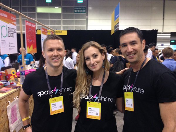 RISEConfHQ tweet picture