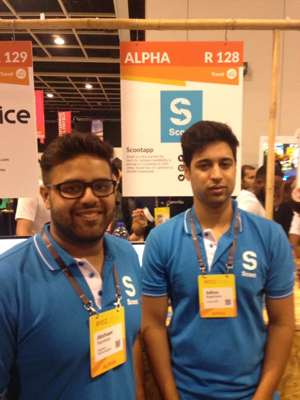 RISEConfHQ tweet picture
