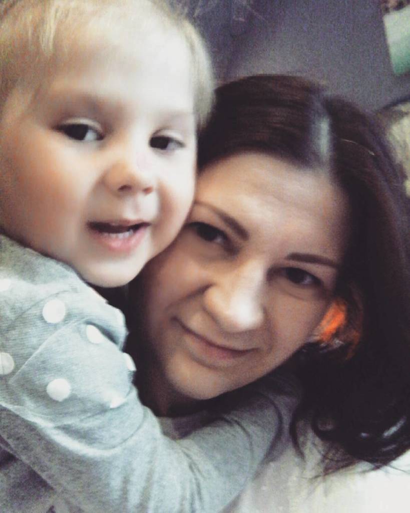 #мамаидочка#напраздник#1июня#первыйденьлето#погоданерадует#носчастливые #красноярск