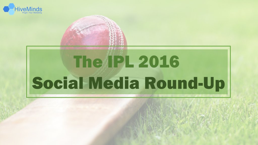_hiveminds's tweet photo. The #SMM strategies in the #IPL and more. Read our #IPLReport here: https://t.co/czm7vVsC31 #SocialMedia #Marketing https://t.co/YP4aONMGfD