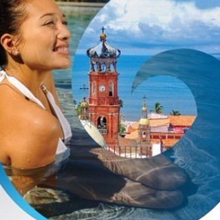 Sunset en Vallarta tweet media