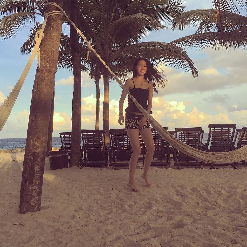 烦恼何其多 #cancun by @yexiai__ - ift.tt/1TWA6c1