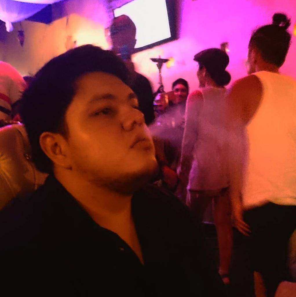 4:20 coconut blaze it by @luisdanquino - ift.tt/1TWAEP3