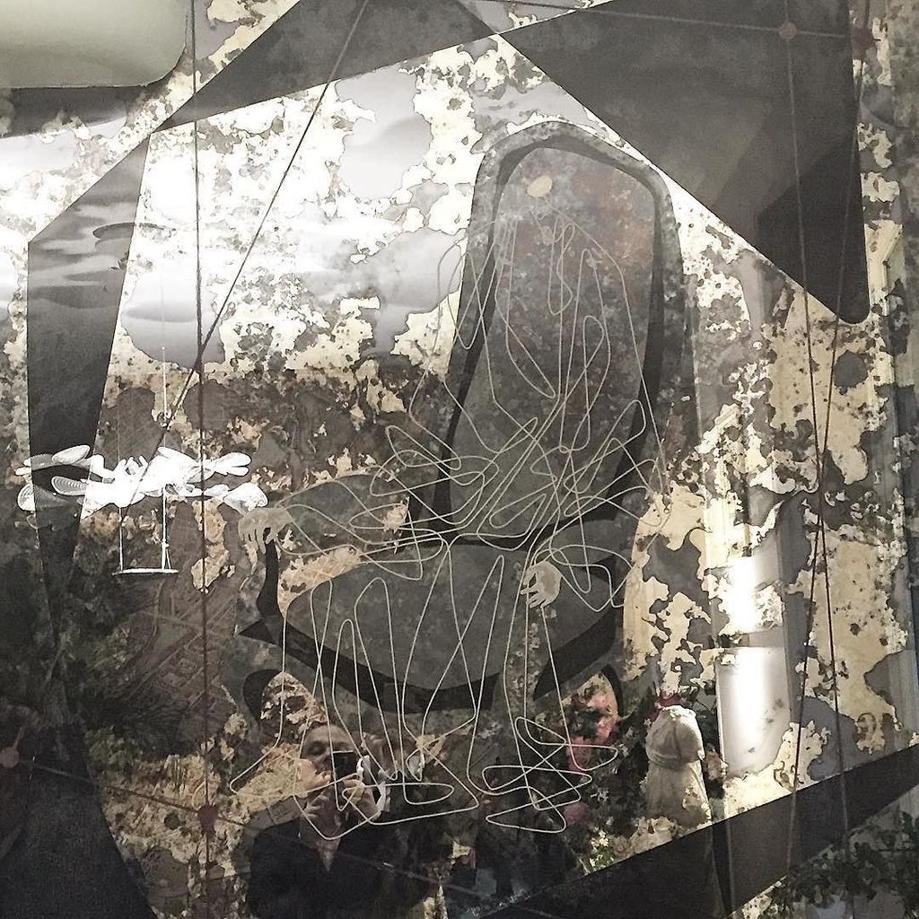 How much we loved @lecercledesdianes 👉🏻👉🏻 by mikaelzikos ift.tt/1XeIU17