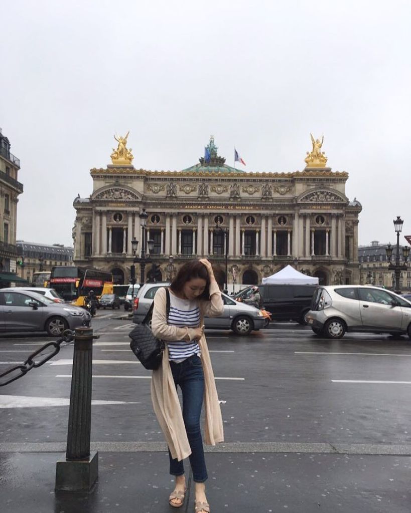 매일매일 쌩얼로 이리저리 돌아다니는게
넘나 익숙해진 #신혼여행
미...안해 😭😭😭
생얼을 넘나 노출시킨 것 ㅋㅋㅋ
#오페라 도 여전히 그대로인 #paris 💕
#… ift.tt/1TWAEPg