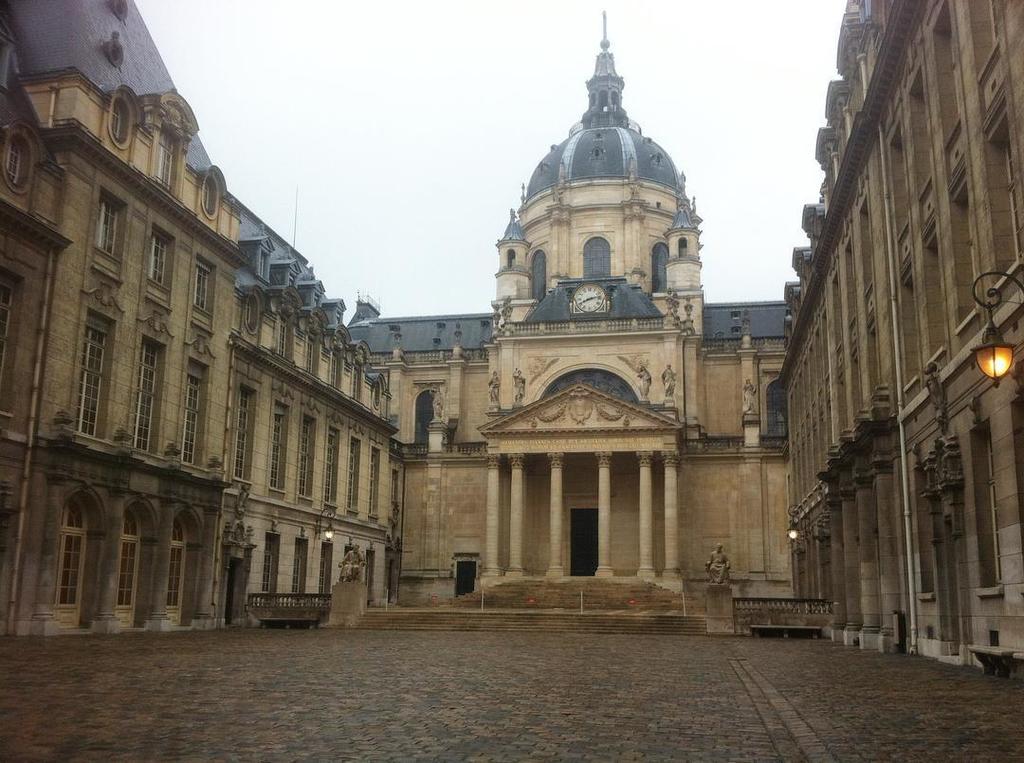 8h30: dernière épreuve 💆 by quentin_alg ift.tt/1TWBdIK