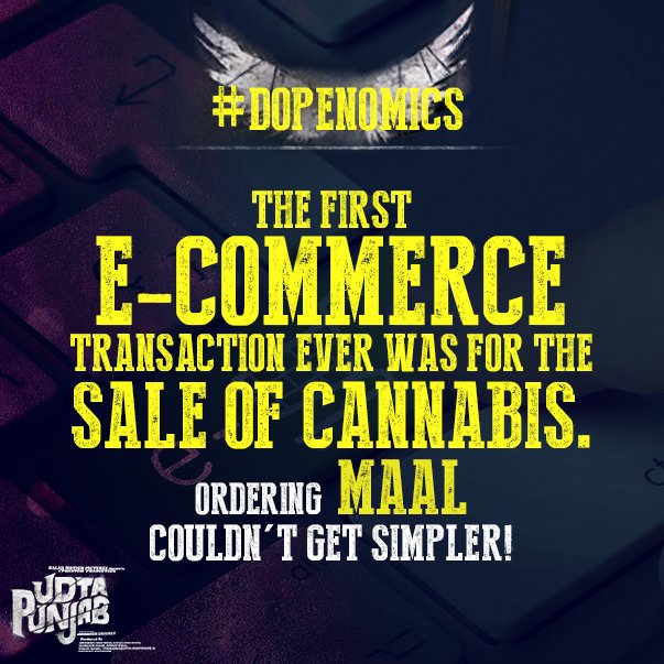 balajimotionpic's tweet photo. Simplest way of getting high, eh?
We say simplest way of hitting an all-time low! πβ
#Dopenomics https://t.co/9nsQlXlfUR