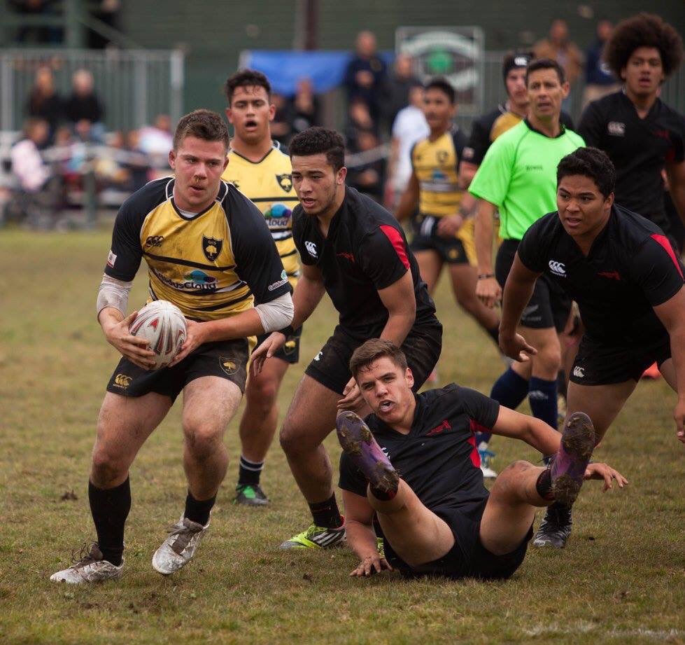 dhsdecisions16's tweet photo. Isaac Weiman is going to Texas A&amp;M on a rugby scholarship and will major in energy and minor in History. https://t.co/3UjZGteeQa