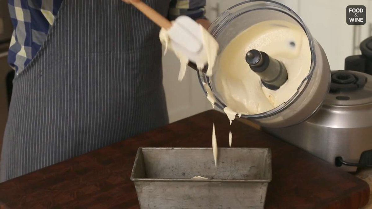 Food & Wine tweet media