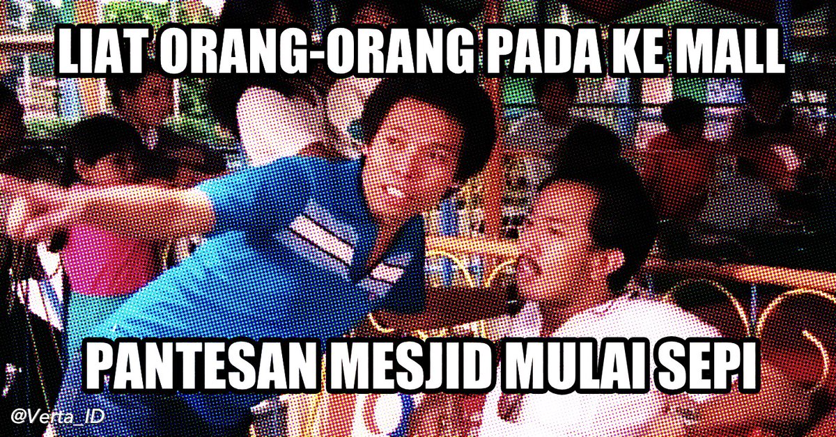 verta_id's tweet photo. Kenapa mulai sepi ya? https://t.co/uuYPOHLlVU