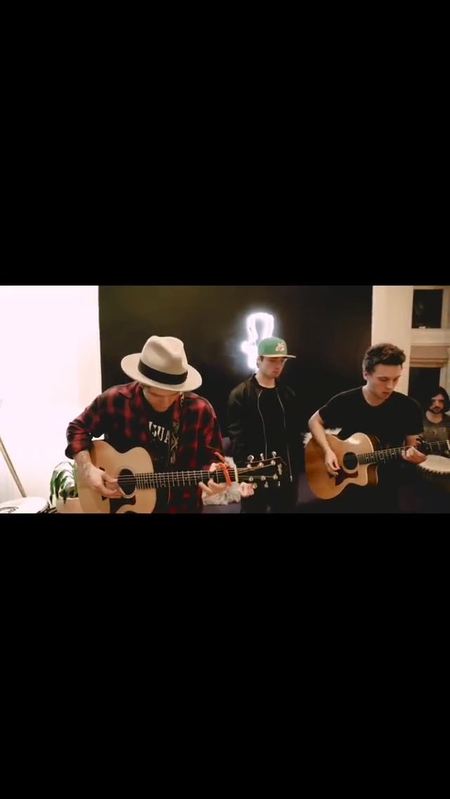 InspireEmblems7's tweet photo. One does not understand the love I have for these boys @EmblemThree @wesleystromberg @KeatonStromberg @TrueChadwick https://t.co/cUJpQVeCUO