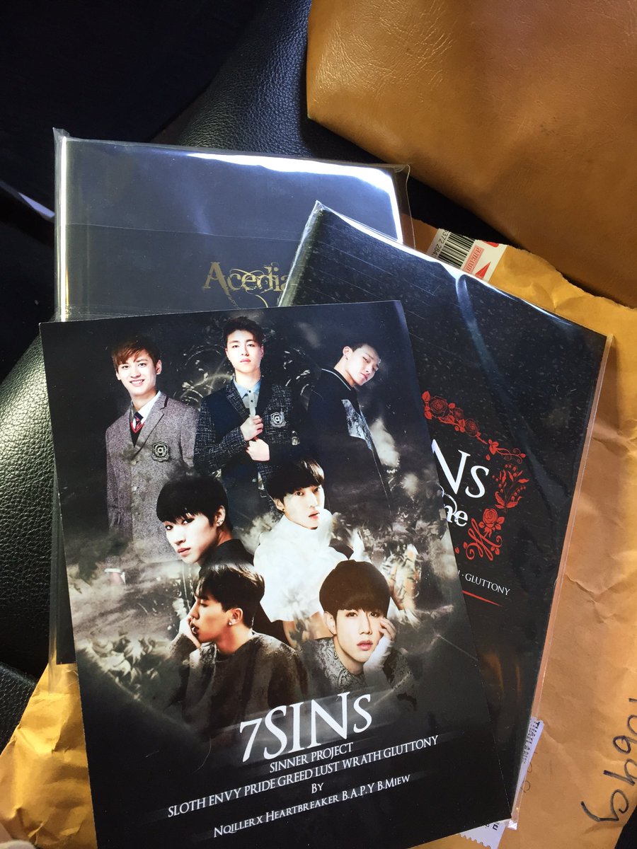 syderbay_'s tweet photo. ได้แล้วววววววว สวยงามมากๆเลย💖 #ความง่วงของมิโน #ฟิค7บาป https://t.co/mQH4fhvMHd