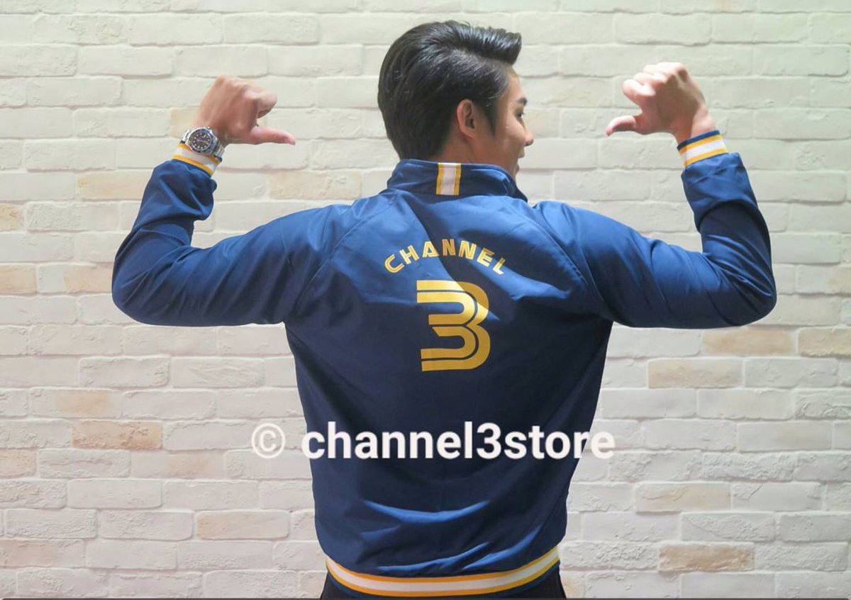 banmarkpantip's tweet photo. New Arrival!!! แจ็คเก็ต channel3store รุ่นใหม่ ผ้าไมโครไฟเบอร์  ราคา 650 บาท
สนใจ https://t.co/xP56KeEd1Z  #หมาก https://t.co/rD5IAAp6Ea