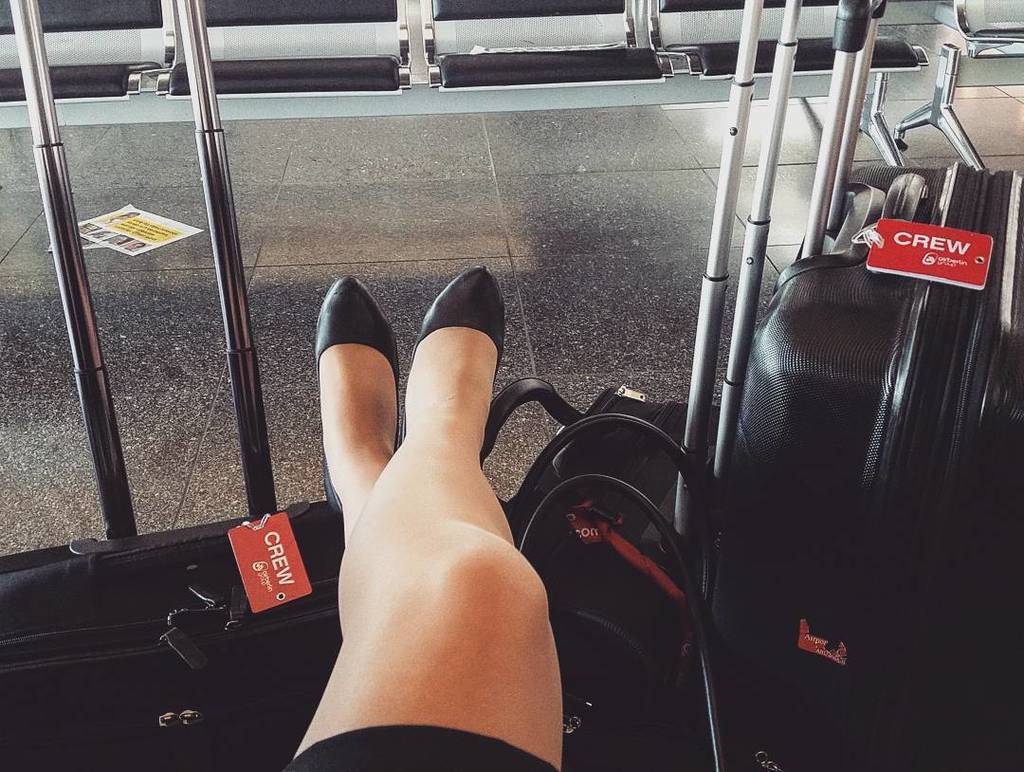 Hamburg!
#hamburg #3days #work #yourcrew #layover #overnight #airhostess #flightattendant #airbus #upintheair #myfi…