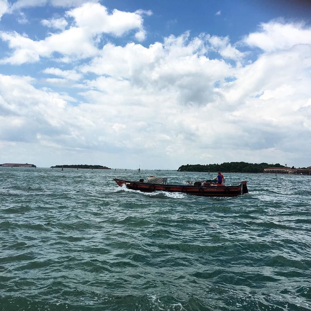 Venice tweet media