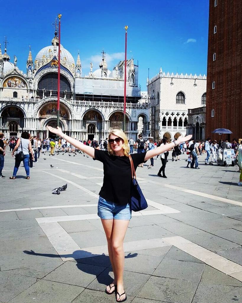 Venice tweet media