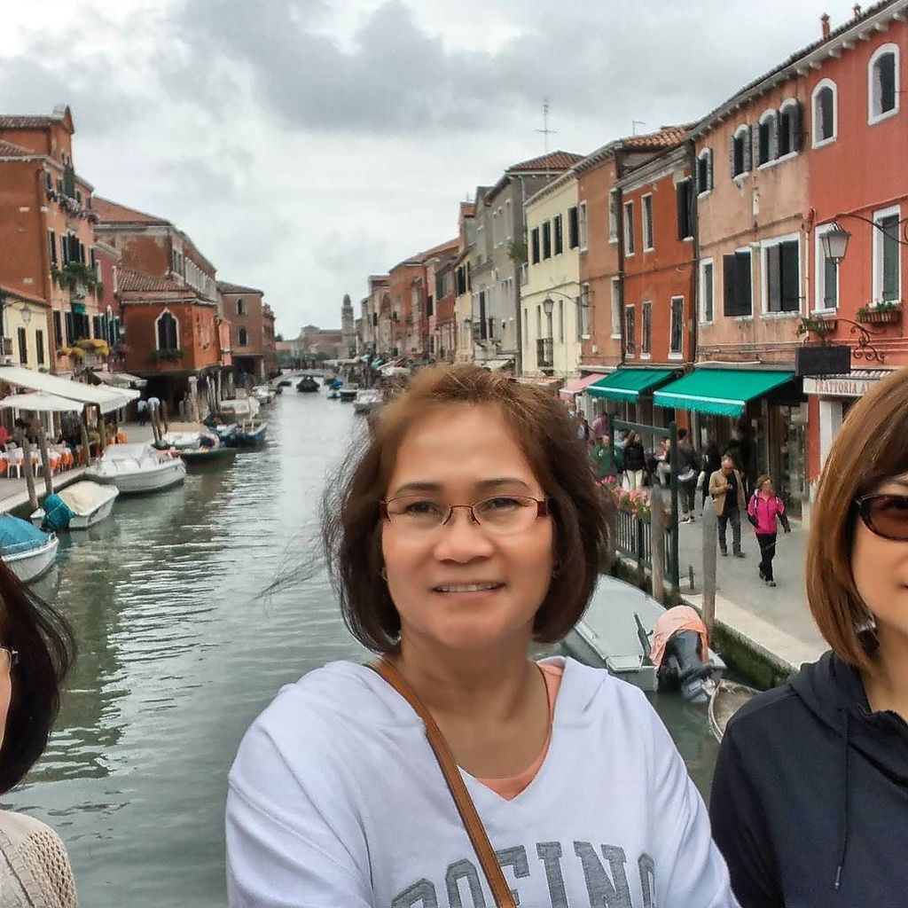 Venice tweet media