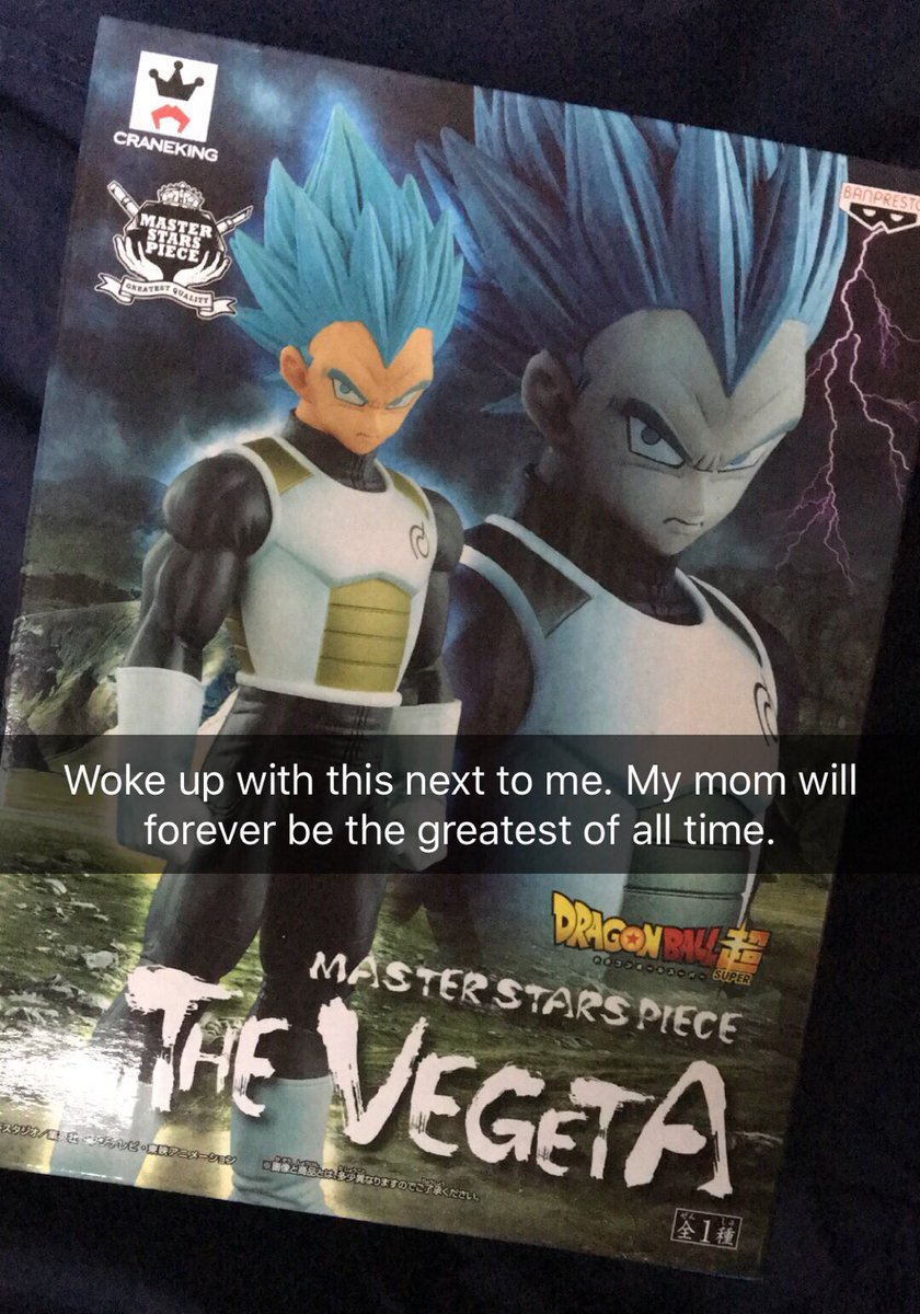 Demian_Knight's tweet photo. This is why my mom is the only woman in my life. Nobody loves me more than her and/or knows me better than she does. https://t.co/YjkStNspxL