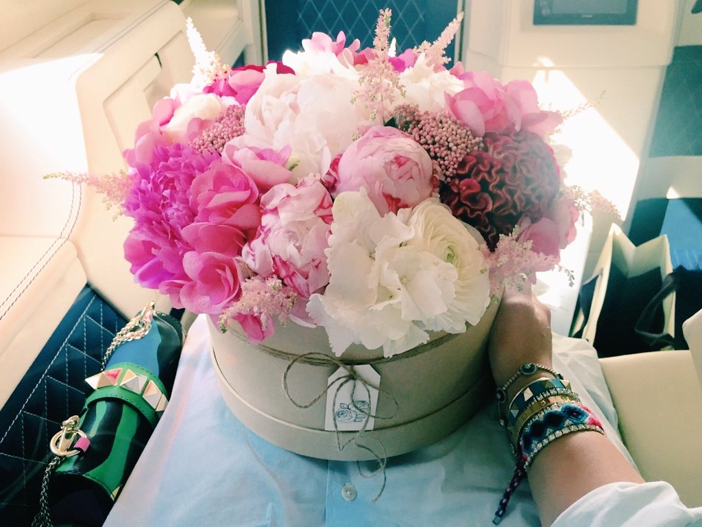 wgyeeunx's tweet photo. Happy anniv syng mudahan cepet punya dede 1st month kendal sayang lucky https://t.co/erX1ScXJ1l