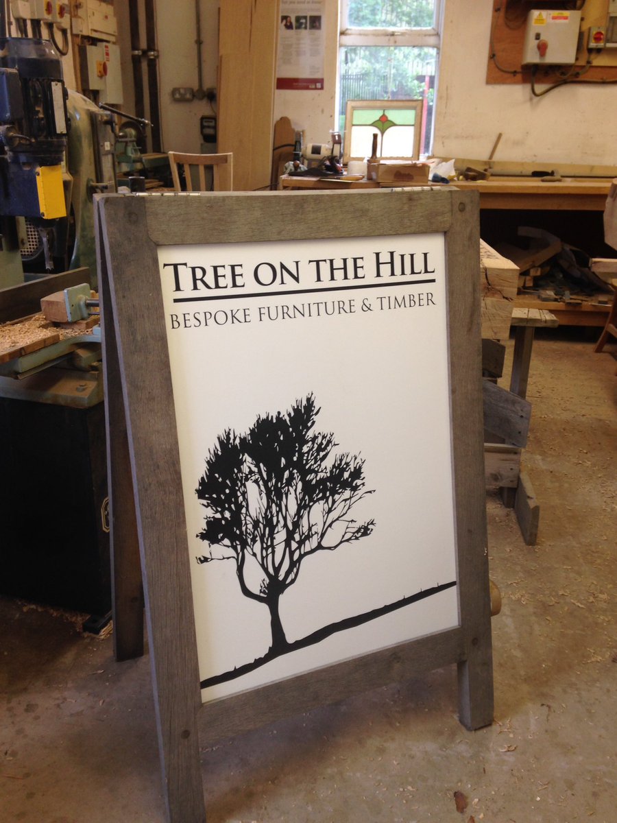 tree_onthe_hill's tweet image. Today is the day! We are officially Tree on the Hill #newname #samebusiness