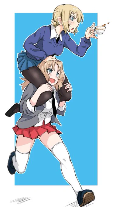 ケイダジ③ 
