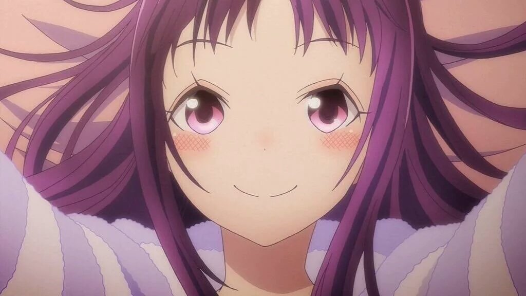 6月1日は笹目ヤヤの誕生日 6月1日は笹目ヤヤの誕生日
