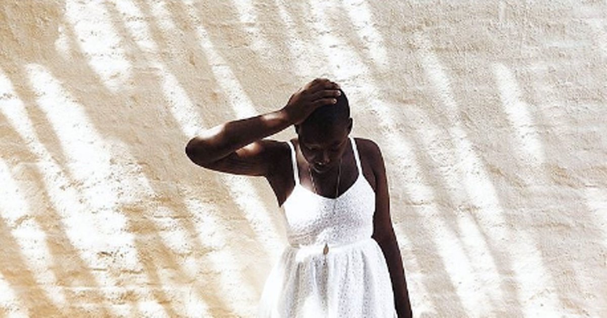 Refinery29's tweet photo. We love @instagram's #RunwayForAll campaign: https://t.co/tQkbKDOIIc https://t.co/sbcIYTpZZk