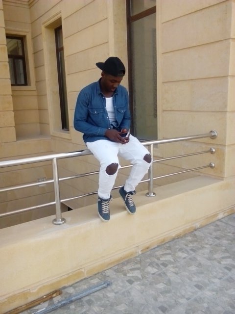 mohammad_wasswa's tweet photo. Dressing is part of respect. ...
...Doha is like home https://t.co/As6TTC895s