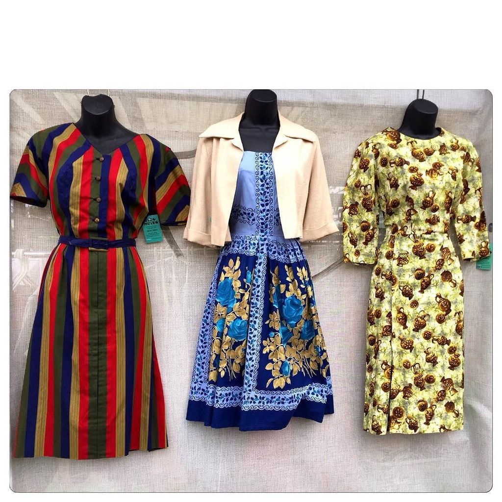 ift.tt/1TzXkn3 #vintagedresses #vintagestyle #vintageclothing #dresses #vintagedesign #frocks #vintagelif…