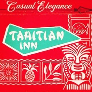 ift.tt/1TzXkn3 Happy #WaikikiWednesday folks!
#Tiki #TikiBar #VintageDesign by citizenlaneskifflebilly