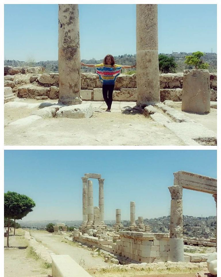 Mankool_Amman's tweet photo. The Amman Citadel.
#ammanjo #ammancitadel #theruins #ancientcity #ancienthistory #beautifultouristattraction #visit… https://t.co/TQsfhakOqp