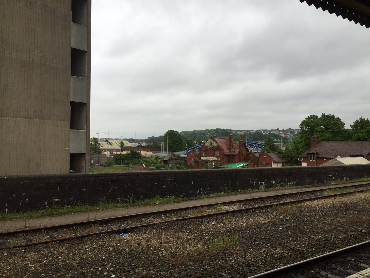 Soon to be #bristolarena #templemeads can't wait can you <a href="/mustardjobs/">mustard Jobs</a>