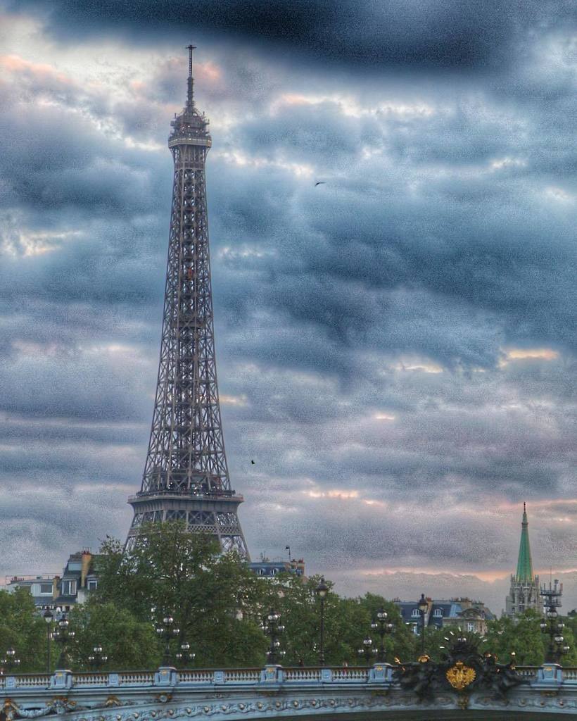 Paris , Paris by heleina_photography ift.tt/1sKFl5v