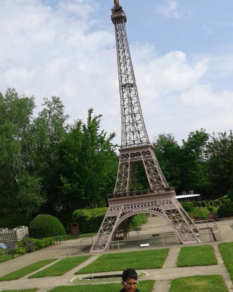 Tour eiffel by mahmoudrayane ift.tt/1XeQXv0