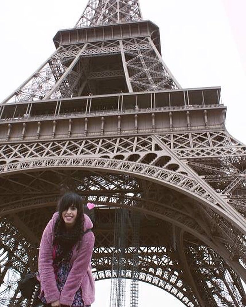 🗼❤️ by sweetturron ift.tt/1sKF82a