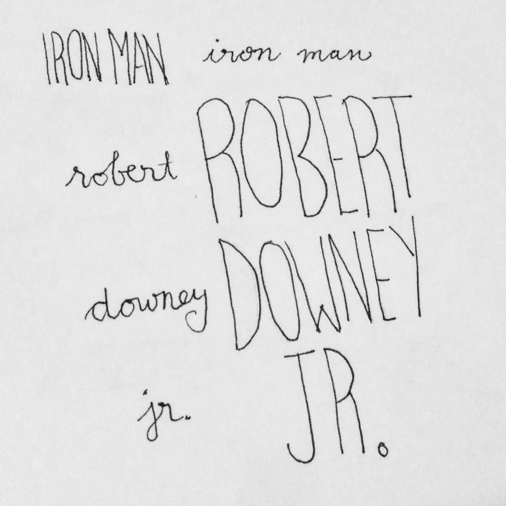 Robert Downey Jr is one of my favourite actors. I loved him in Zodiac, and, of course, as … celebs.bestofinstagram.net/post/145246087…