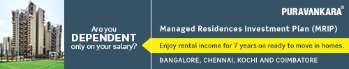dj_ghosh's tweet photo. Are you DEPENDENT only on your Salary? @puravankara presents #india's first MRIP! https://t.co/abiE6YwvKU https://t.co/3hj9bcRRrH