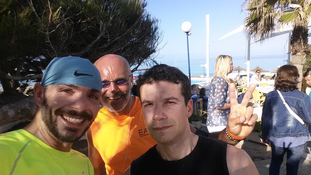 MatteoScorza1's tweet photo. Buongiorno Formentera....Running e colazione con vista https://t.co/8e5pCcNmUN